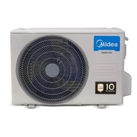 Ar Condicionado Split 9000 BTUs Inverter Midea AI Ecomaster 220V - Economia Inteligente - imagem 5