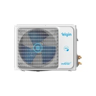 Ar Condicionado Split Hi Wall Inverter Elgin 24000 Btu/h Quente e Frio com Wi-Fi – Tecnologia Eco Inverter II 220V - imagem 3