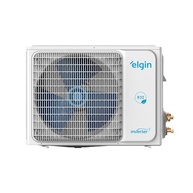 Ar Condicionado Split Elgin Eco Inverter 9000 BTU/h - Controle Inteligente e Economia de Energia - imagem 3