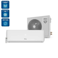 Ar Condicionado Split Inverter Philco 9000 BTU/h Frio - Economia e Conforto com Tecnologia Avançada - imagem 3