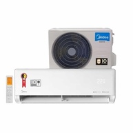 Ar Condicionado Split Inverter Midea 18000 BTUs Quente e Frio com IA Ecomaster 220V - imagem 2