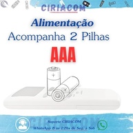 Controle Remoto para Ar Condicionado LG Split e Janela - Fácil Instalação e Total Compatibilidade - imagem 3