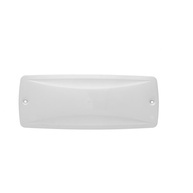Tampa para Caixa de Passagem Ar Condicionado Split POP MAX TPP004 – Proteção e Estética para seu Sistema - imagem 1