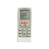 Controle Remoto York Split GZ-12A-E1 12B YJE - Compatibilidade Total com Múltiplos Modelos - imagem 1