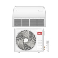 Ar Condicionado TCL Split Piso Teto 55000 BTU/h Inverter Frio Monofásico - Eficiência e Conforto Inteligente - imagem 5
