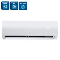 Ar Condicionado Split Inverter Wi-Fi 12000 BTU/h com Controle por Voz - Springer Midea AirVolution Connect - imagem 3