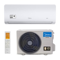 Ar-condicionado Split Inverter 9000Btus Wi-Fi Springer Midea Xtreme Save Connect - Controle por App e Voz - imagem 1