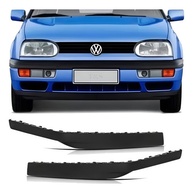 Spoiler Dianteiro Golf Alemão: Tuning e Estilo! - imagem 1