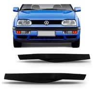 Spoiler Golf Alemão 95-97: Tuning e Estilo! - imagem 1