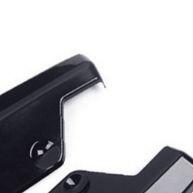 Spoiler Saia Universal para Carro - Tuning Esportivo - imagem 1
