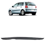 Spoiler Traseiro Polo 2003-2006: Tuning e Proteção! - imagem 1