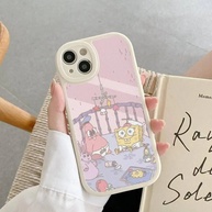 Capinha Spongebob: Proteção Divertida para seu iPhone! - imagem 3