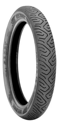 Pneu Traseiro Technic Sport 100/90-18 62P TT para Motos Sport R - Performance e Segurança - imagem 2