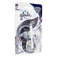 Desodorizador Glade Auto Sport para Carro - Refil 7ml com Fragrância Duradoura - imagem 4