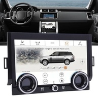 Tela Touch 10" 1080p para Land Rover Sport L494 (2013-2017) - Controle de Ar Condicionado Inteligente - imagem 4