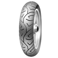 Pneu Traseiro Pirelli Sport Demon 140/70-17: Performance e Segurança para Sua Moto - imagem 1