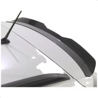 Aerofólio Hatch Black Piano: Estilo Sport! - imagem 2