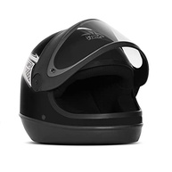 Pro Tork Capacete Sport Moto 58 Preto Fosco: Segurança e Estilo para Sua Pilotagem - imagem 5
