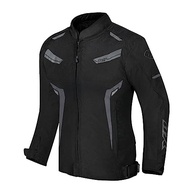 Jaqueta X11 One Sport Feminina: Impermeável, Segura e Estilosa para Motociclistas - imagem 2