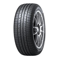Kit 2 Pneus Dunlop Aro 17 215/55R17 SP Sport FM800 94W: Performance e Segurança para Seu Carro - imagem 2