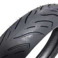 Pneu Technic Sport R 110/70-16 52S: Performance e Segurança para sua Citycom 300i, Intruder 125 e mais! - imagem 4