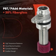 Sensor de Velocidade de Transmissão A-Premium para Kia Sportage 2005-2006 2.0L - Precisão e Durabilidade - imagem 3