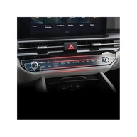 Protetor de Tela Nano Glossy para Kia Sportage & EV6 2026 - Ultra Claro e Toque Suave - imagem 1