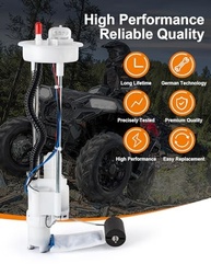 Módulo Bomba Combustível Polaris Sportsman 450 570 850 1000 - Durabilidade e Eficiência - imagem 5