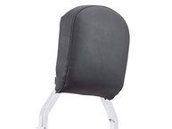 Almofada Sissy Bar Harley Davidson: Conforto e Estilo para Softail, Dyna e Sportster - imagem 4