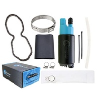 Bomba de Combustível HFP para Harley-Davidson Sportster XLR 1200x/XR 1200 (2008-2013) - Kit Completo com Filtro e Vedação - imagem 2