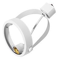 Spot LED AR111 Noll: Iluminação Versátil e Elegante - imagem 1