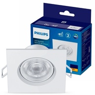 Spot LED Philips: Iluminação Aconchegante e Eficiente - imagem 1