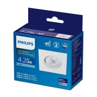 Spot LED Philips: Iluminação Moderna e Eficiente - imagem 1