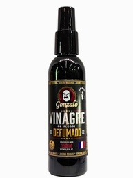 Vinagre Defumado Gonzalo 150ml Spray - imagem 2