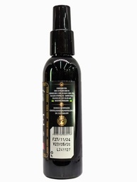Vinagre Defumado Gonzalo 150ml Spray - imagem 4