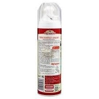 Président Chantilly, Creme em Spray, 250g - imagem 2