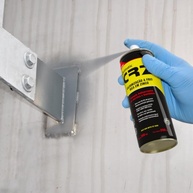 Proteção Imbatível: Spray Galvanização a Frio Quimatic Tapmatic CRZ 300ml Cinza Escuro Fosco - imagem 3