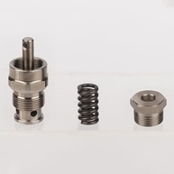Válvula de Drenagem Airless Prime Spray – Peça Original Graco para Pulverizadores 210, 230, 390, 490, 595 e 3400 - imagem 5