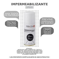 Impermeabilizante Spray - imagem 4