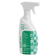 Spray Anti-Odor e Tira Manchas Enziclim 480ml - Solução Natural com Microrganismos para Pets - imagem 1