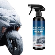 Spray Descongelante Para-Brisas: Descongele e Dirija com Segurança! - imagem 2
