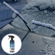 Spray Descongelante Para-Brisas: Descongele e Dirija com Segurança! - imagem 4
