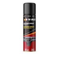 SILICONE SPRAY W-MAX 300ML/200G - imagem 1