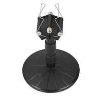 Suporte de Mesa Giratório Ajustável para Pintura em Spray - Base Rotativa com Molas Ajustáveis em Aço Inoxidável - imagem 2