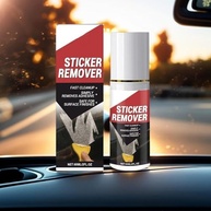 Bohany Removedor de Cola Automotivo 60ml: Spray Poderoso para Adesivos, Etiquetas e Decalques em Veículos - imagem 4