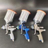 Copo de Tinta Spray para Automóveis em Alumínio 600ml - Vasa Refil - imagem 5