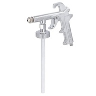 Pistola de Pintura de Base com Spray Uniforme - Ideal para Aplicações Automotivas e Industriais - imagem 3