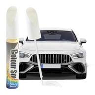 Tinta de Retoque Automotiva 2 em 1 - Caneta Reparadora de Arranhões para Carro com Pincel e Spray - imagem 2