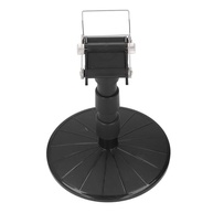 Suporte de Mesa Giratório Ajustável para Pintura em Spray - Base Rotativa com Molas Ajustáveis em Aço Inoxidável - imagem 3