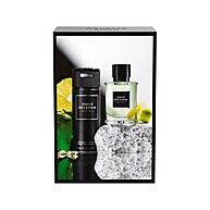 Instinct Beckham: Kit Perfume + Body Spray - imagem 2